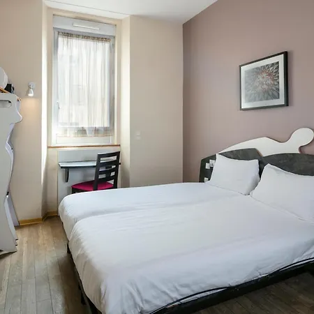 Hotel L'esterel Cannes