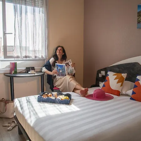 Szálloda L'esterel Cannes