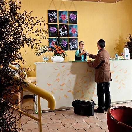 L'esterel Hotel