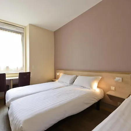 Hotel L'esterel Cannes