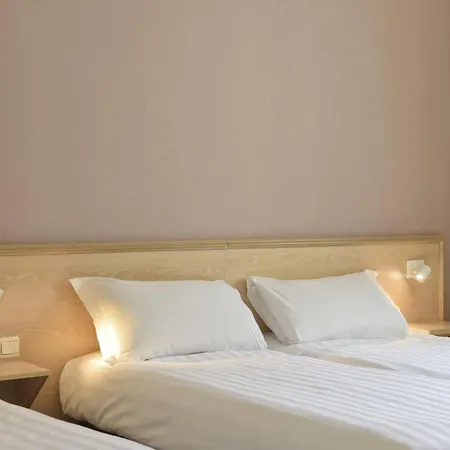 Hotel L'esterel Cannes