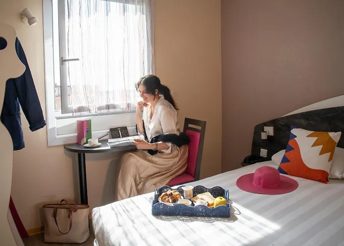 فندق لاستيريل