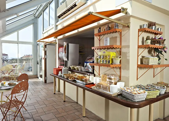 Szálloda L'esterel Cannes