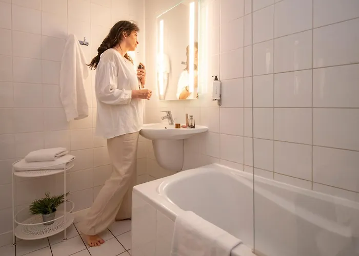 Szálloda L'esterel 2*