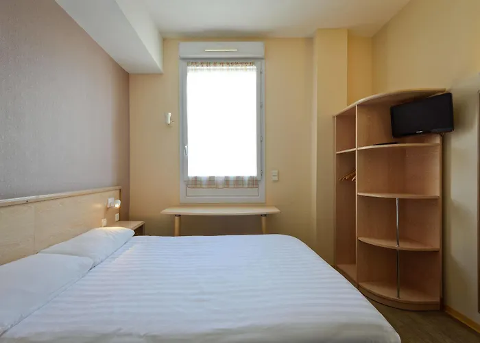 Szálloda L'esterel 2*