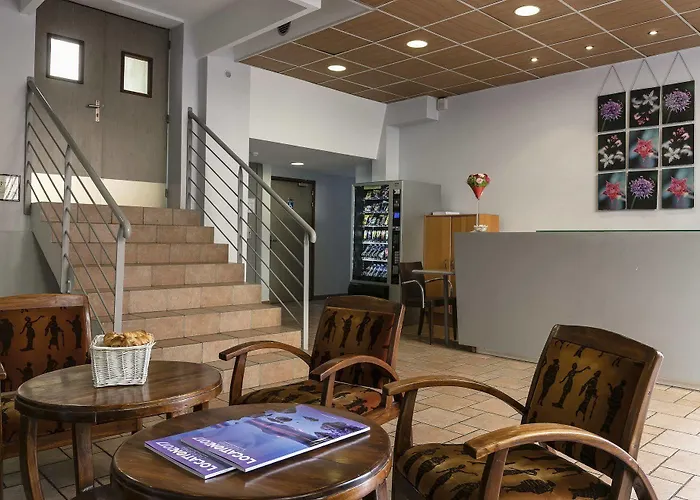 فندق لاستيريل