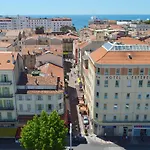 Отель L'esterel