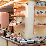 Отель L'esterel