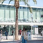 L'esterel Отель Канны