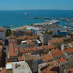 Отель L'esterel Канны