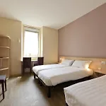 Отель L'esterel