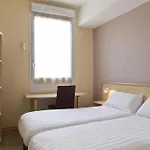 Отель L'esterel