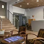 Отель L'esterel