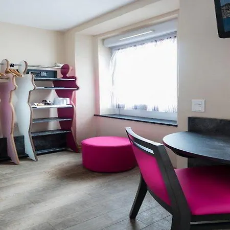 酒店 爱斯特尔酒店 2*