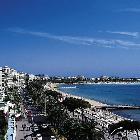 L'esterel Hotel Cannes
