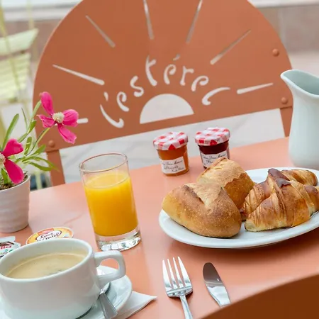 酒店 爱斯特尔酒店