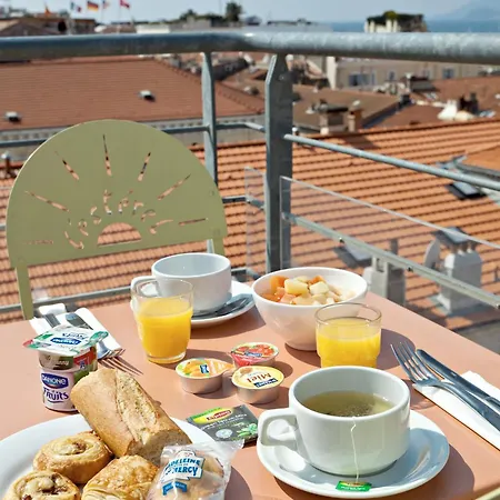 L'esterel Cannes