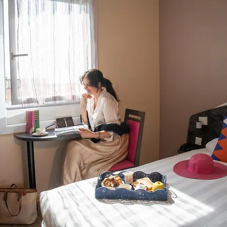 Ξενοδοχείο L'esterel