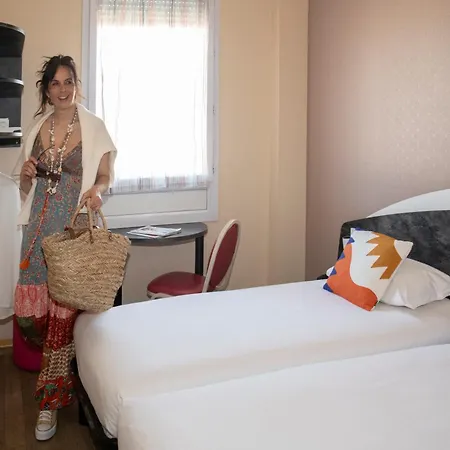 L'esterel Ξενοδοχείο Κάννες