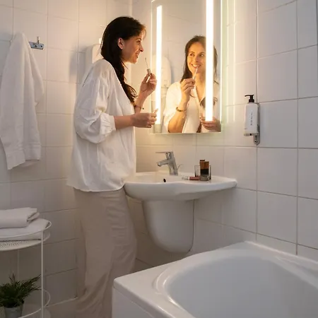 Ξενοδοχείο L'esterel Κάννες