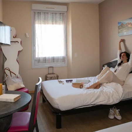 Hotel L'esterel 2*