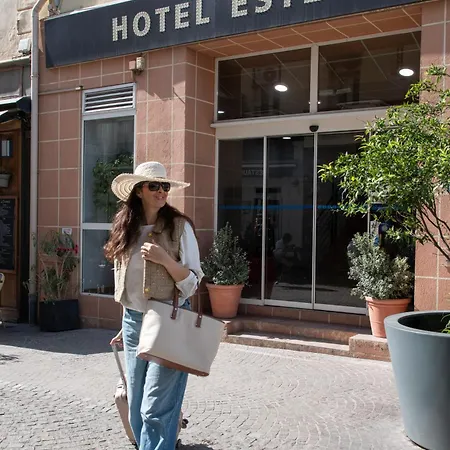 Hotel L'esterel