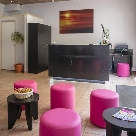 爱斯特尔酒店 戛纳