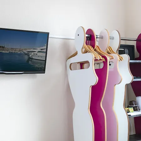 爱斯特尔酒店 戛纳