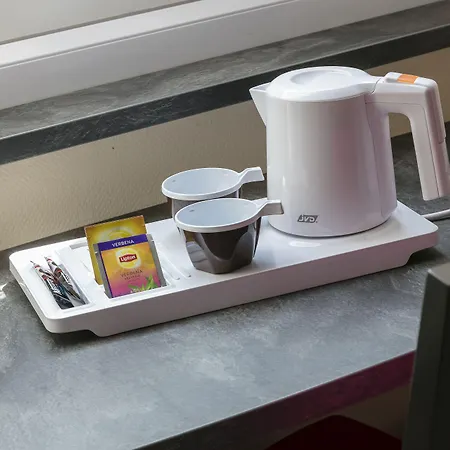 爱斯特尔酒店 2* 戛纳