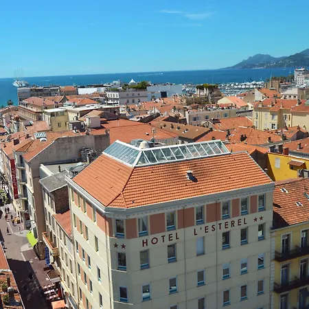 酒店 爱斯特尔酒店 2*