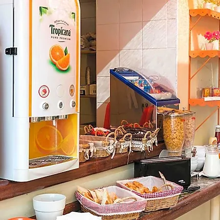 爱斯特尔酒店 酒店