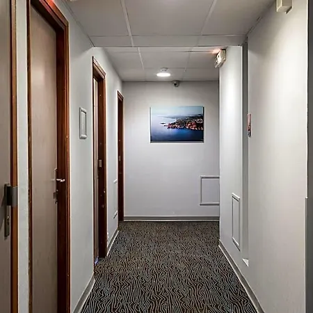 爱斯特尔酒店 戛纳