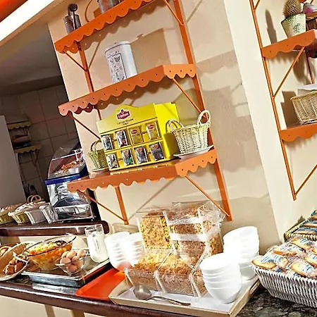 酒店 爱斯特尔酒店 戛纳