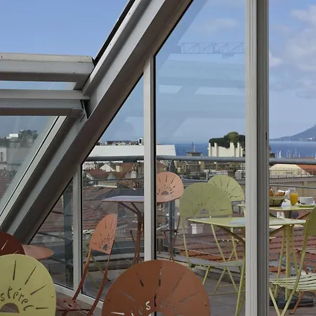 爱斯特尔酒店 戛纳