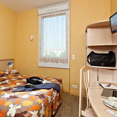 L'esterel Hotel