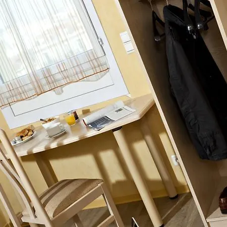 L'esterel Ξενοδοχείο