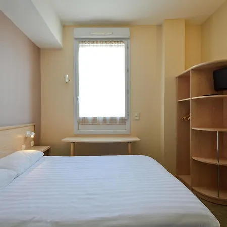Hotel L'esterel 2*