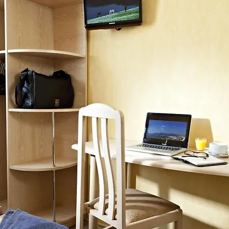 酒店 爱斯特尔酒店