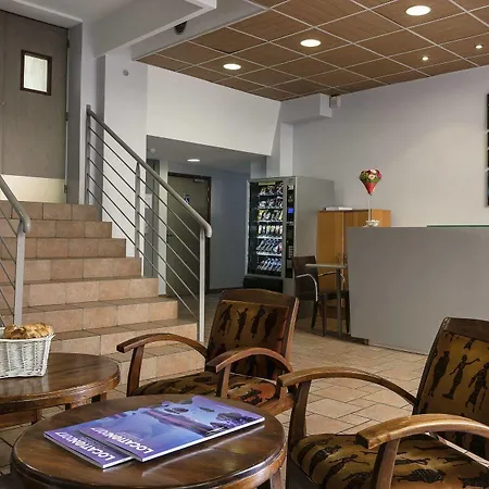 Hotel L'esterel