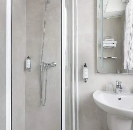 L'esterel Ξενοδοχείο 2*