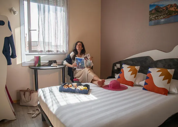 Hotel L'esterel Cannes