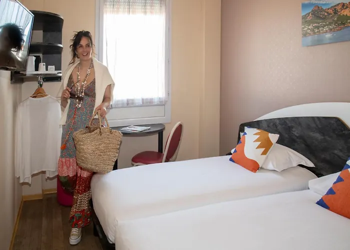 L'esterel Hotel Cannes