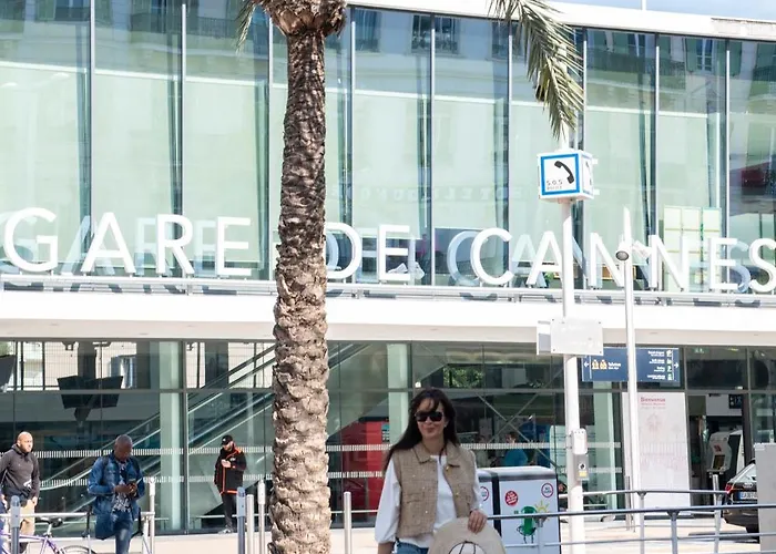 L'esterel Hotel Cannes