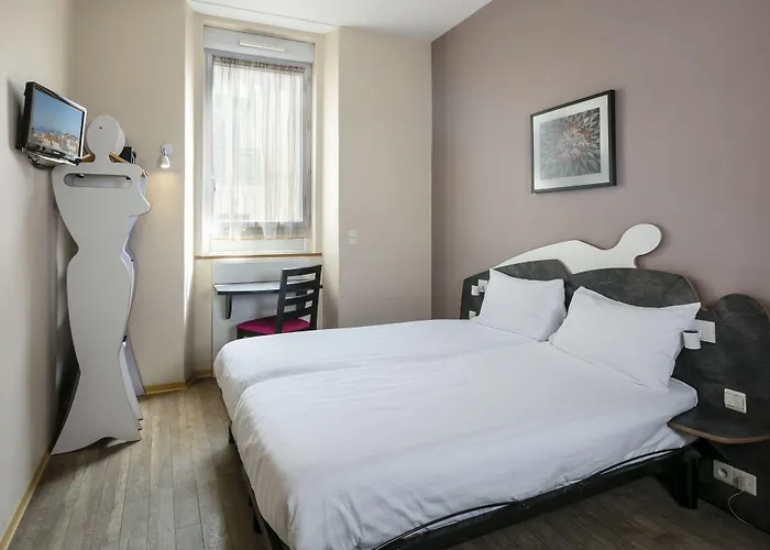 Hotel L'esterel Cannes