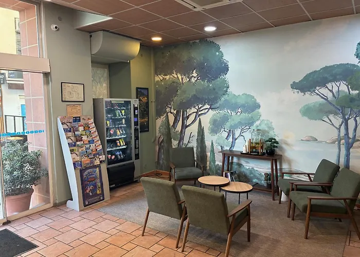 L'esterel 2* Κάννες