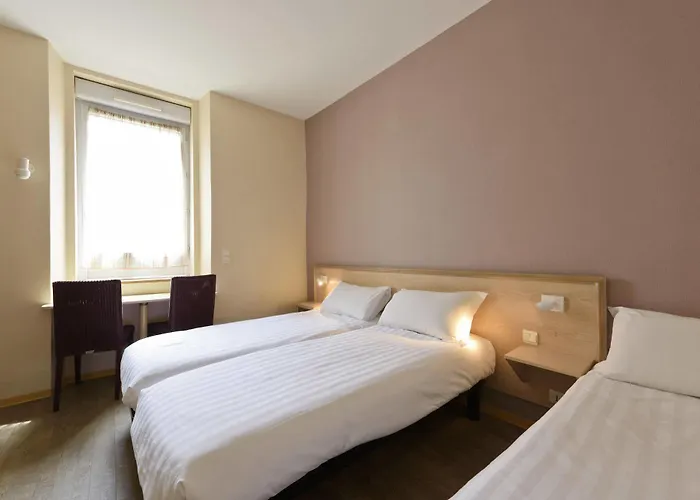 Hotel L'esterel Cannes