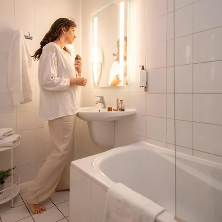Hotel L'esterel 2*