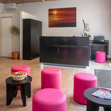 L'esterel Hotel