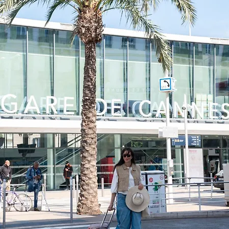 L'esterel Hotel Cannes