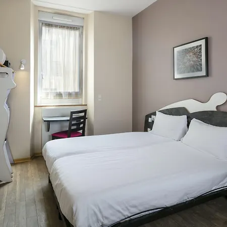 Hotel L'esterel Cannes